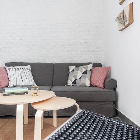 Spectacular Modern Apartment In The City Center 塞维利亚 外观 照片