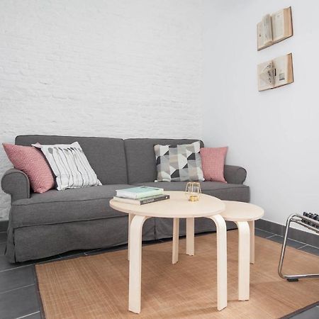 Spectacular Modern Apartment In The City Center 塞维利亚 外观 照片