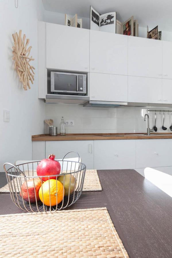 Spectacular Modern Apartment In The City Center 塞维利亚 外观 照片