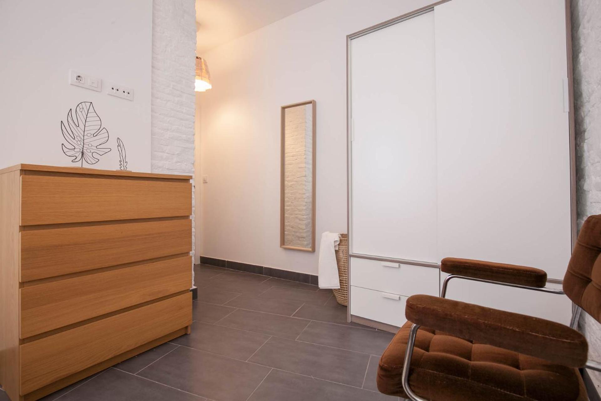 Spectacular Modern Apartment In The City Center 塞维利亚 外观 照片